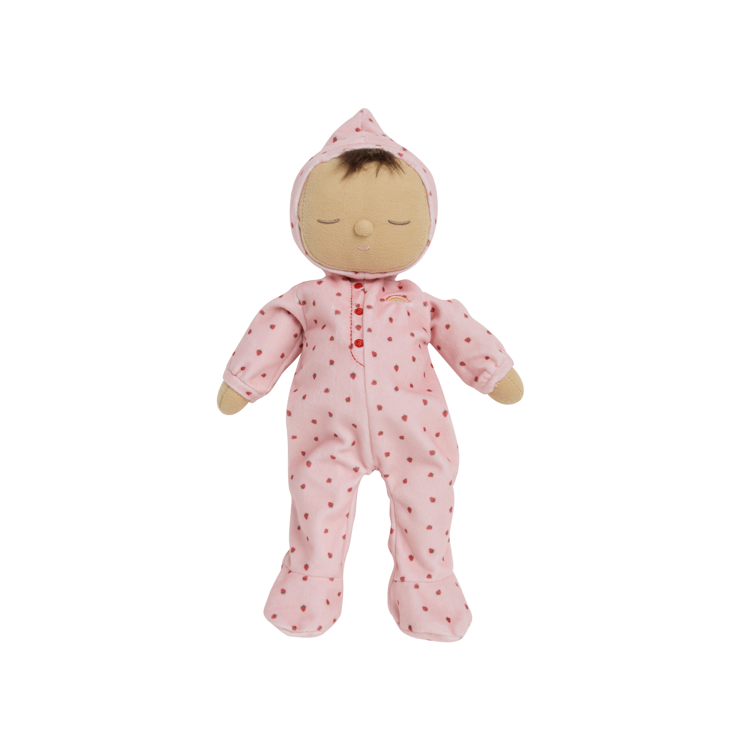 Dozy Dinkum Pip | Strawberry