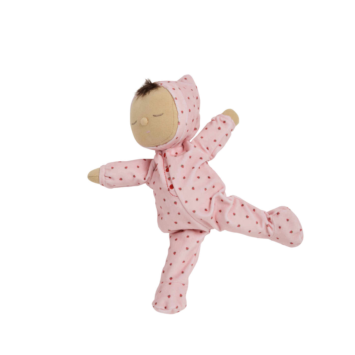 Dozy Dinkum Pip | Strawberry