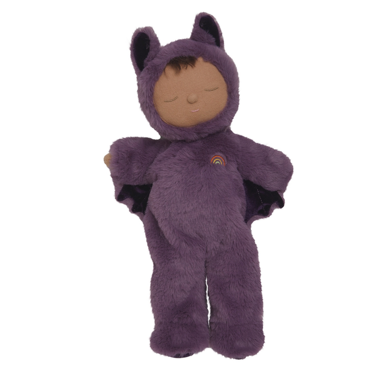 Cozy Dinkum | Bat Pip