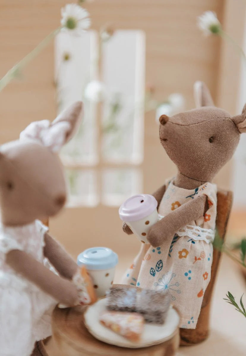 The Bae | Kangaroo Miniature Doll *Pre-order