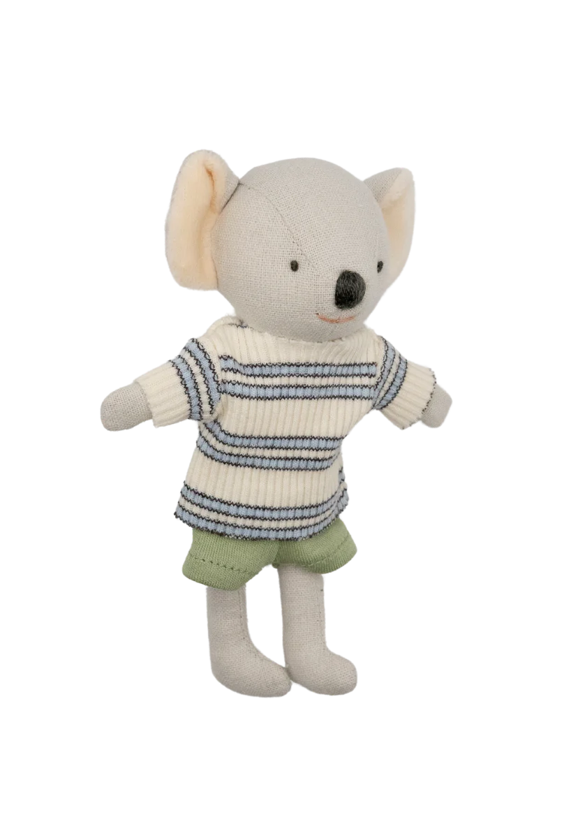 The Buck | Koala Miniature Doll *Pre-order