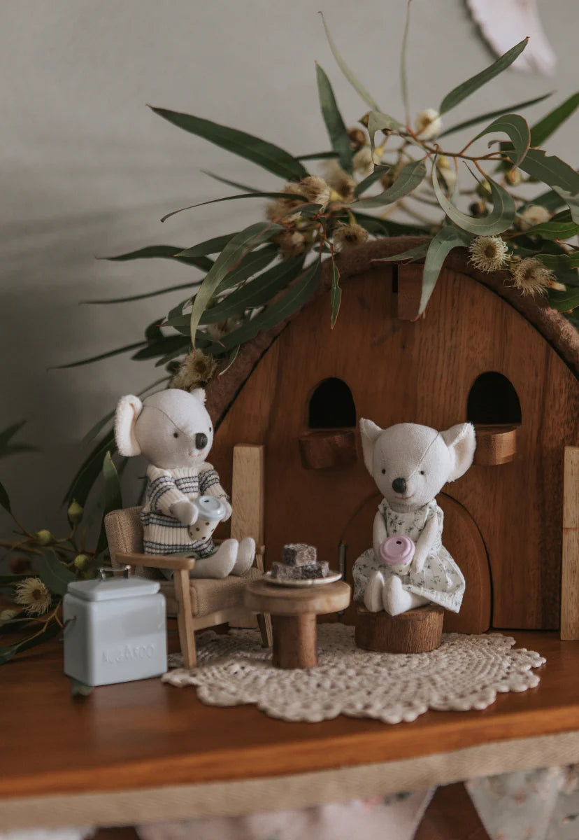 The Buck | Koala Miniature Doll *Pre-order