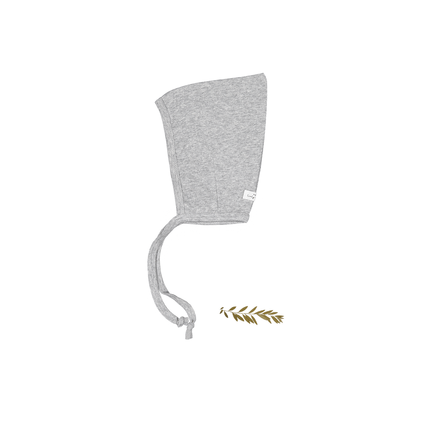 The Pixie Bonnet - Heather