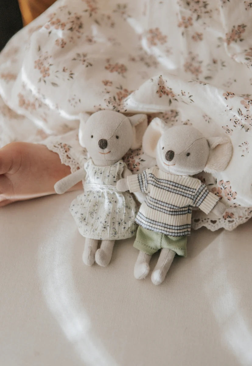 The Doe | Koala Miniature Doll *Pre-order