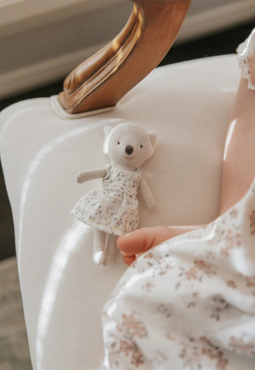 The Doe | Koala Miniature Doll *Pre-order