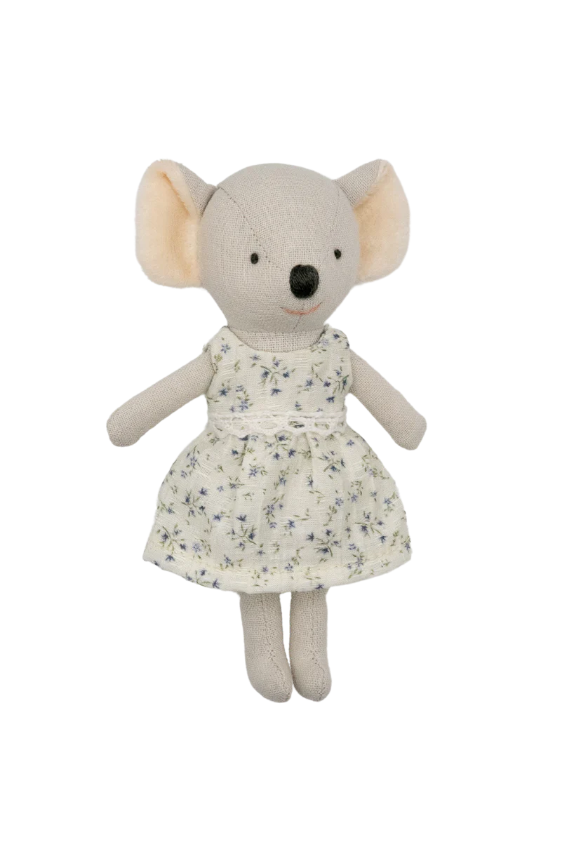 The Doe | Koala Miniature Doll *Pre-order