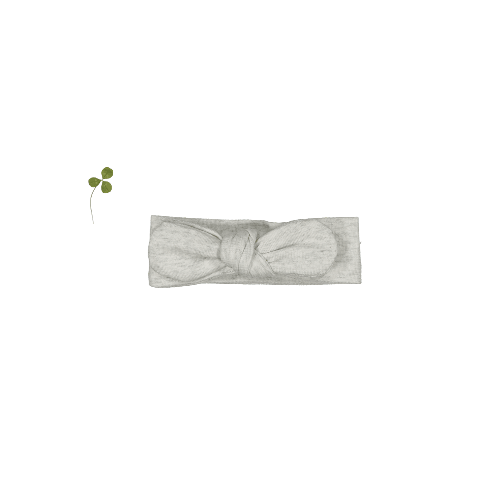 The Headband - oatmeal
