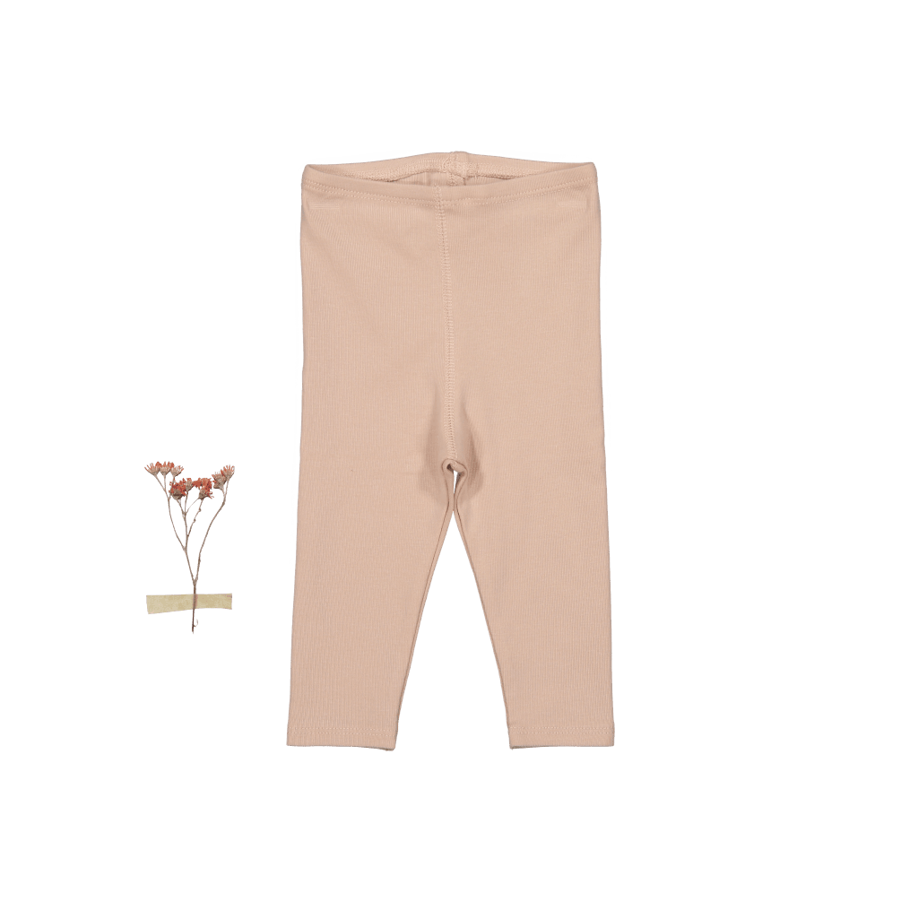 The Legging - Blush