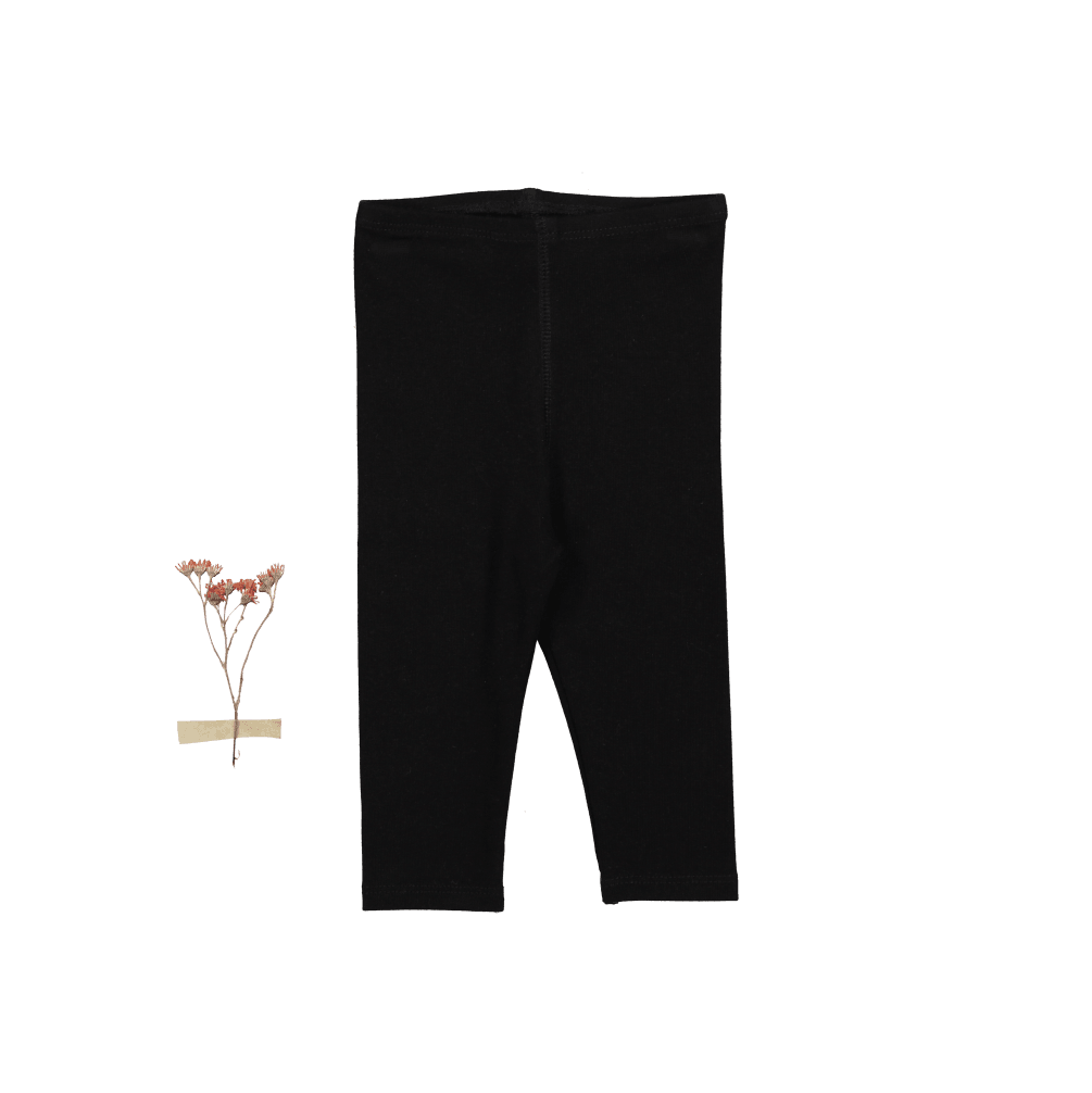 The Legging - Black