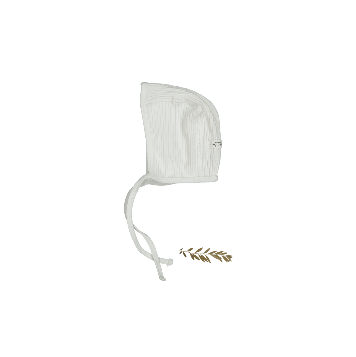 The Bonnet - Bone