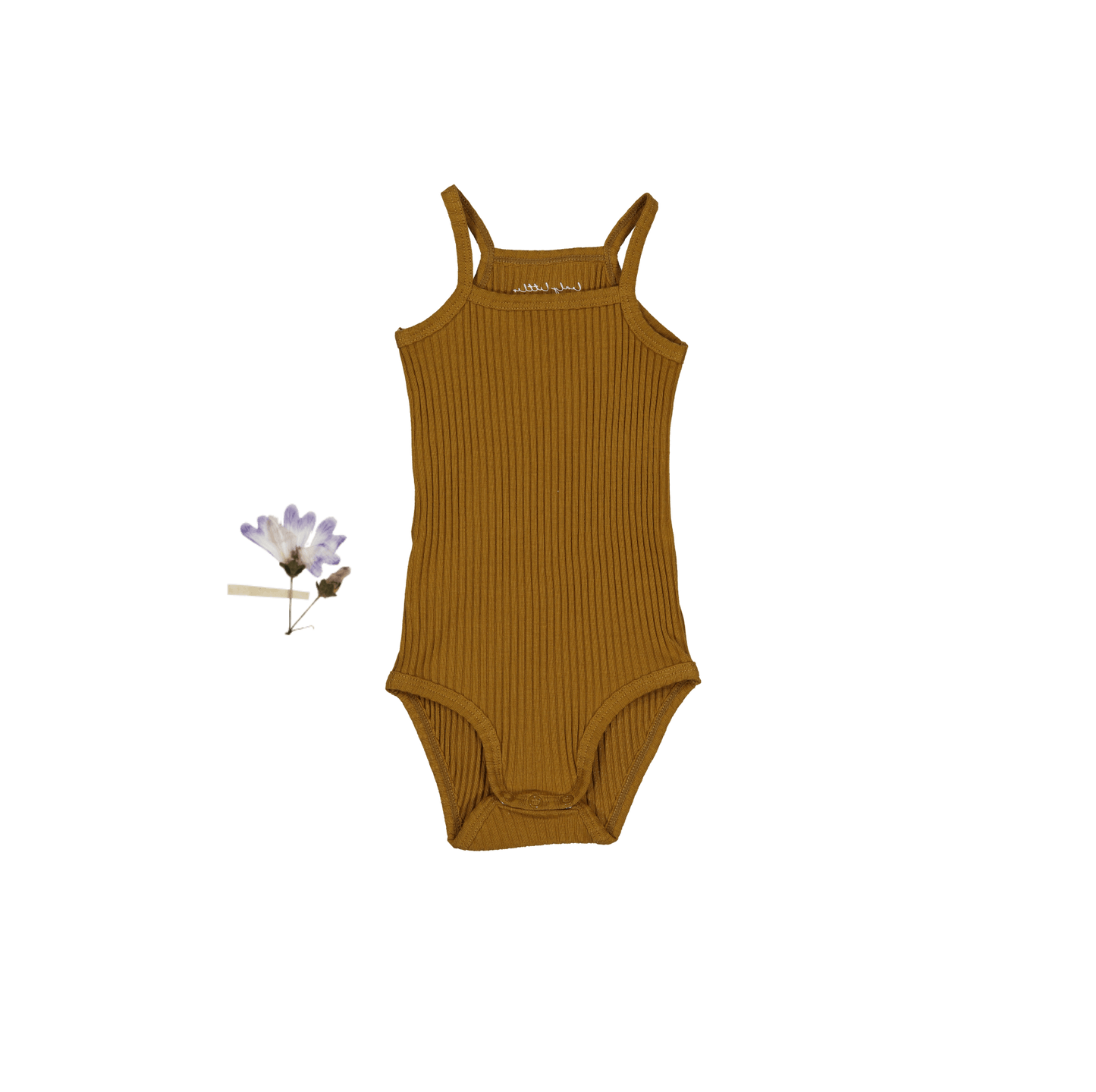 The Tank Onesie - Cider