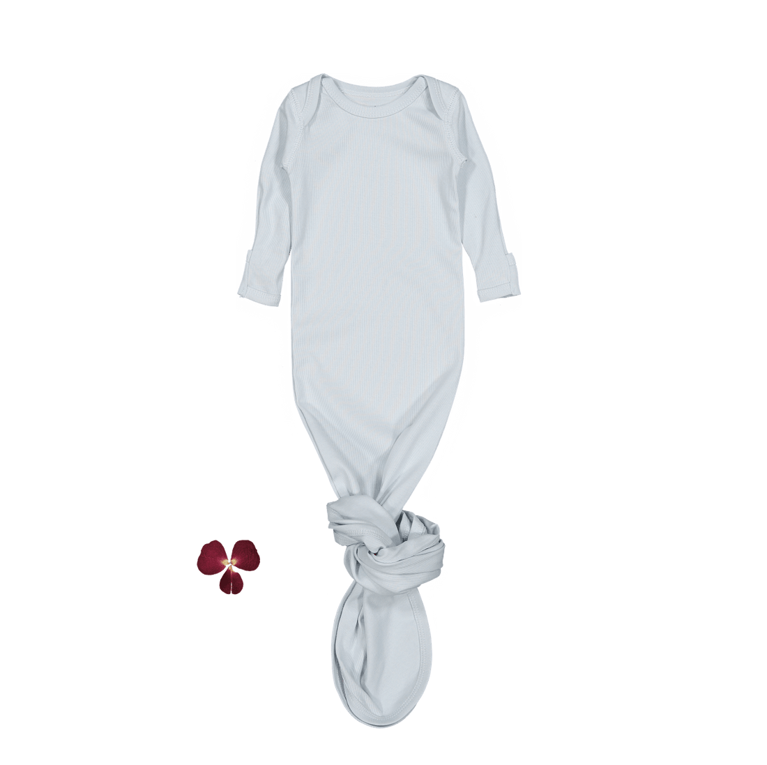 The Baby Gown - Sky