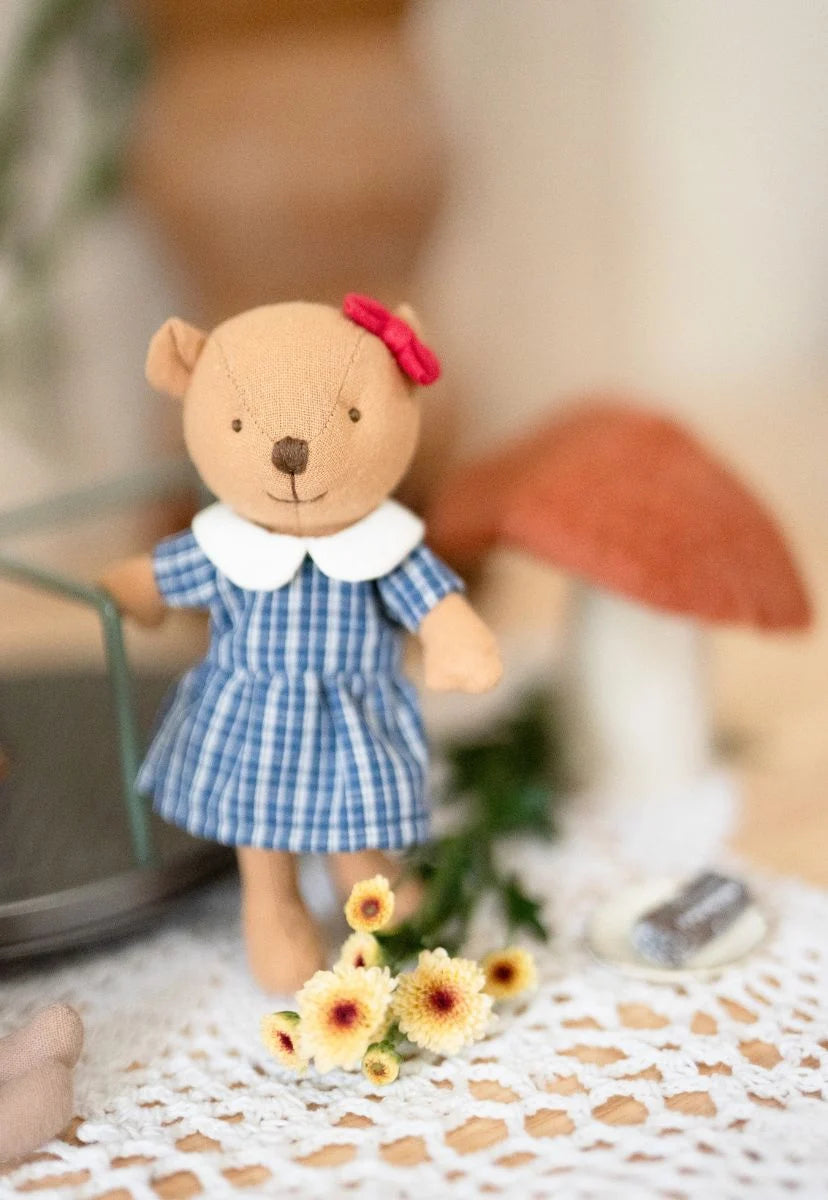 Maisie | The Prep / Kindy Wombat