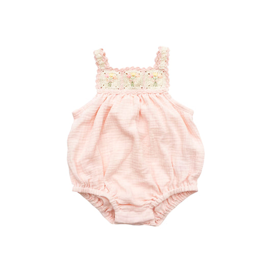 Crochet Bubble | Petal Bouquet