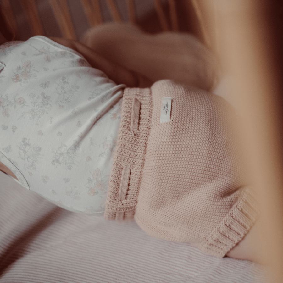 The Printed Tank - Amelia