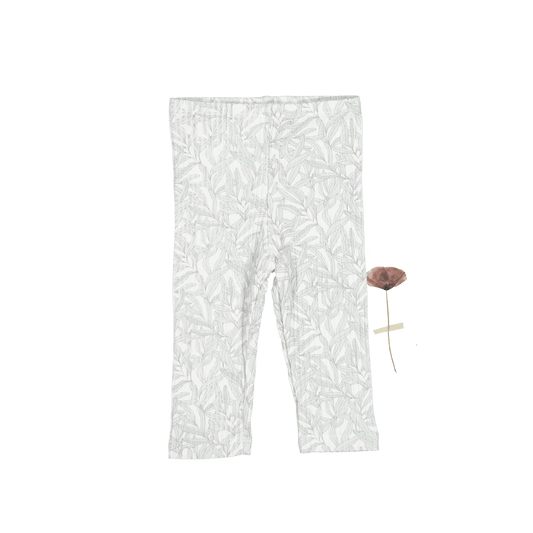 The Printed Legging - Willa
