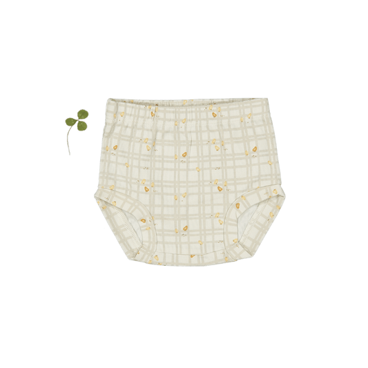 The Printed Bloomer - Baby Chick