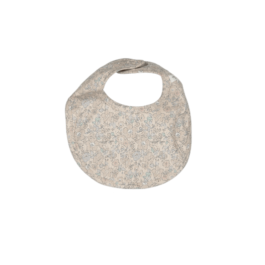 The Printed Bib - Elise