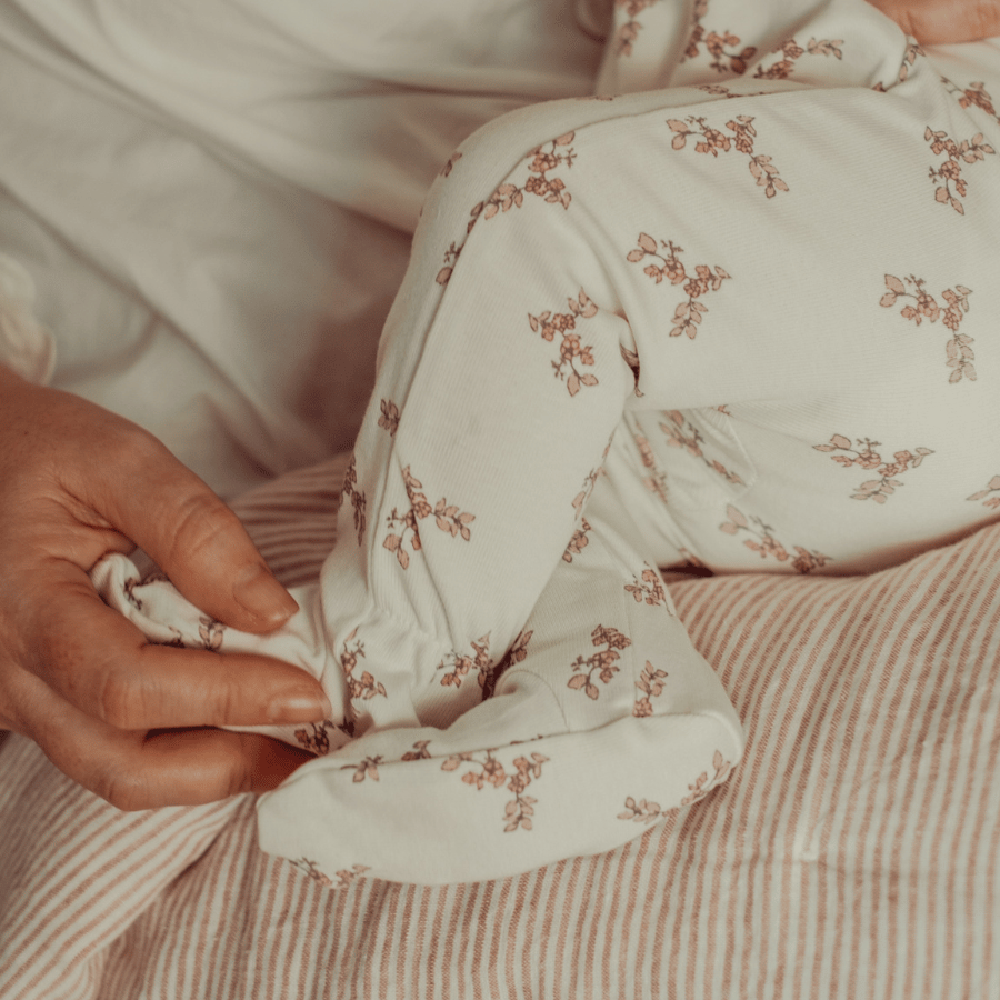 The Printed Legging - Lola