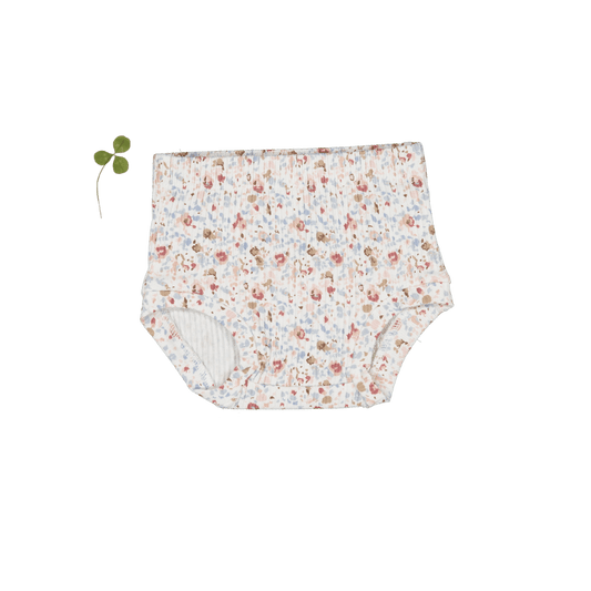 The Printed Bloomer - Evelyn