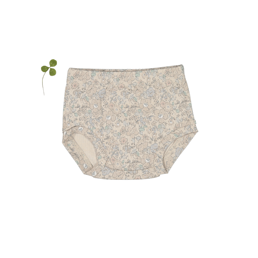 The Printed Bloomer - Elise