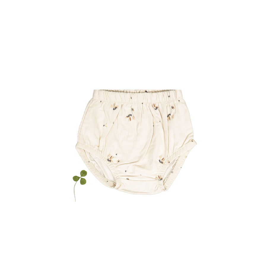 The Corduroy Bloomer -  Olive