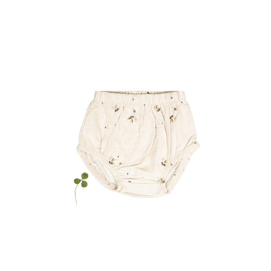 The Corduroy Bloomer -  Olive