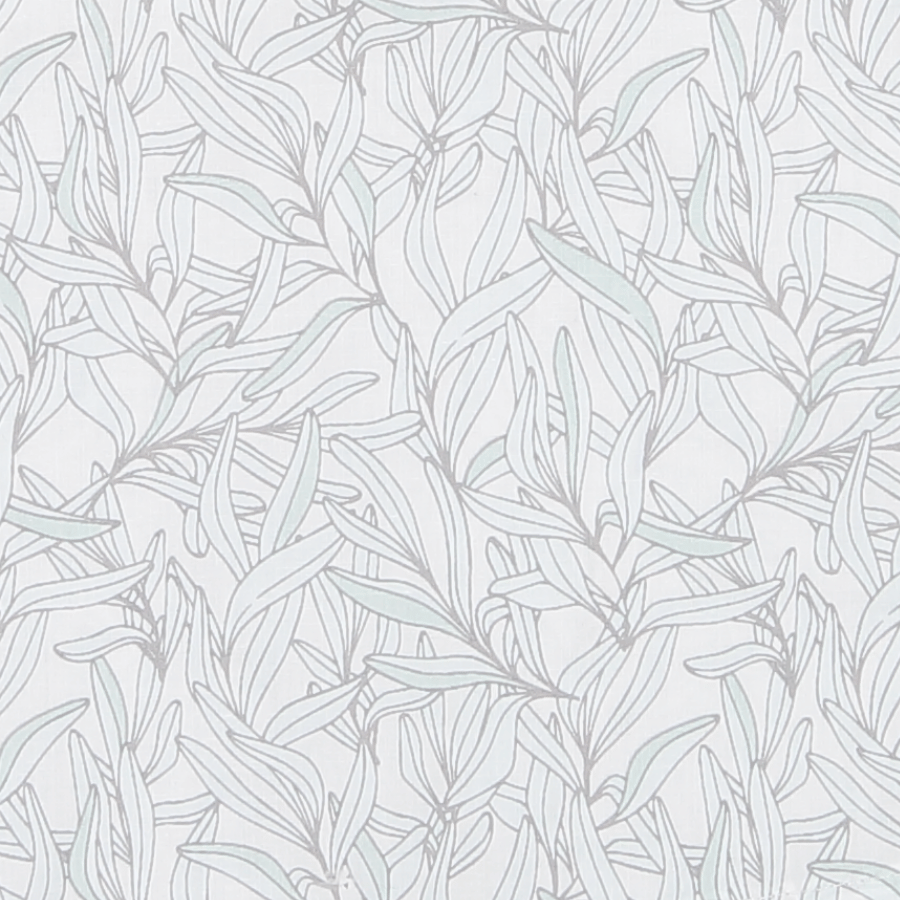 The Woven Tunic - Willa