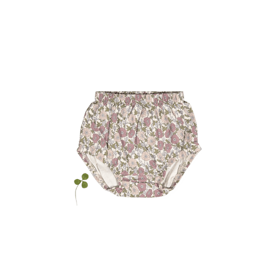 The Corduroy Bloomer -  Ava