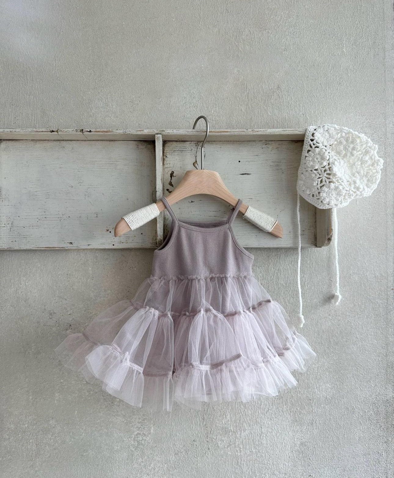 Inesha Tutu Bodysuit