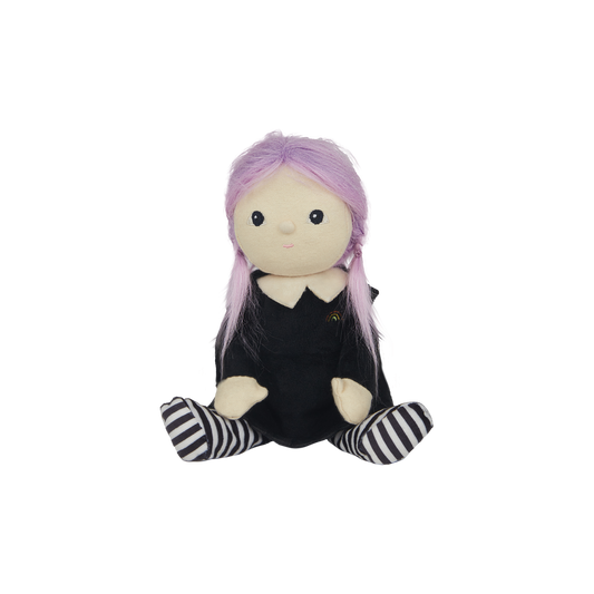 Dinky Dinkums Dreadful Duo | Willa Witch