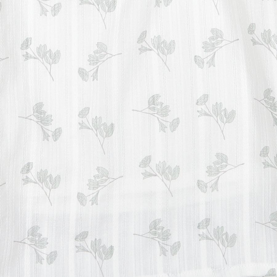 The Woven Dress - Celia