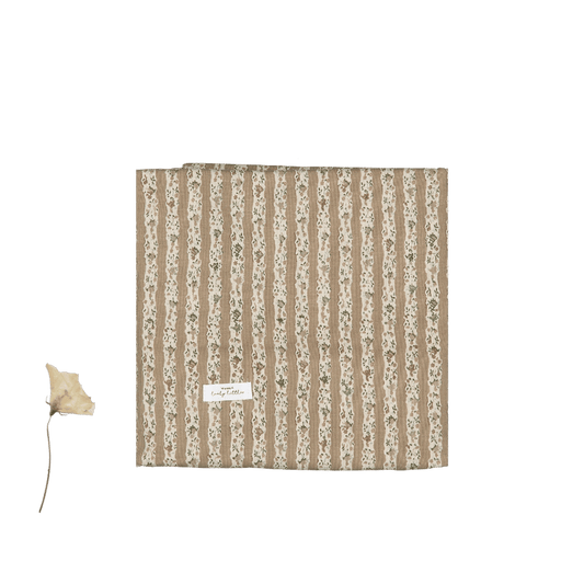 The Printed Blanket - Jasper