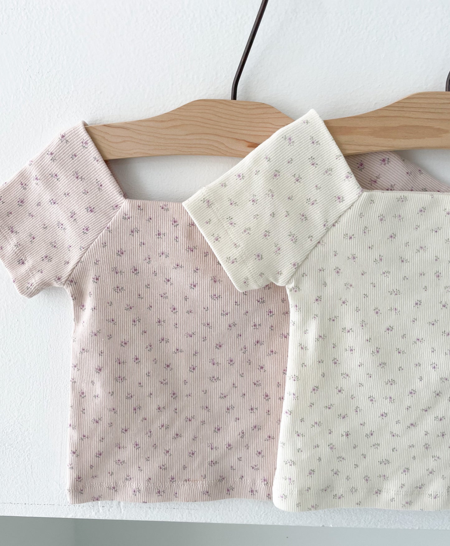 Lilac Shirt