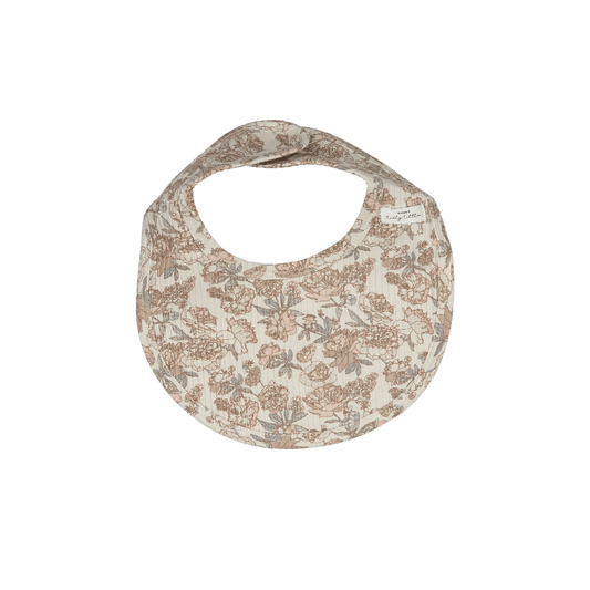 The Printed Bib - Delilah