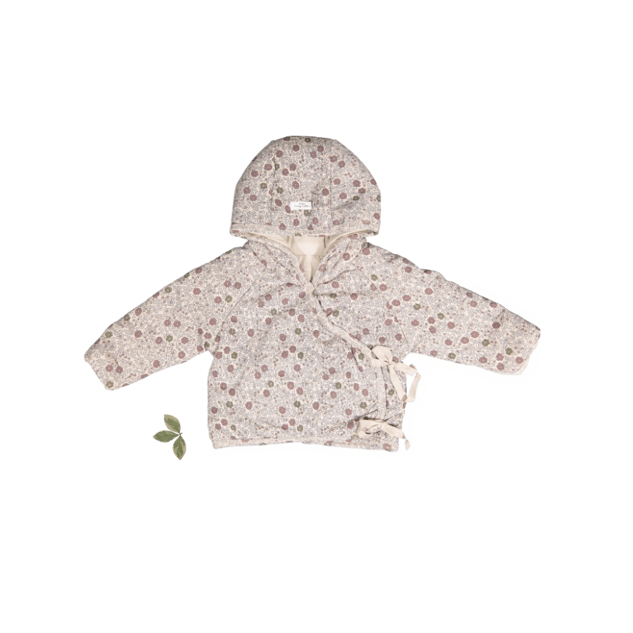 The Baby Jacket -  Isla