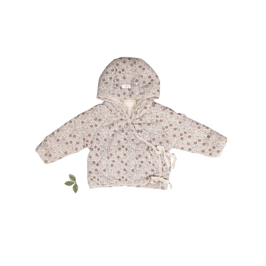 The Baby Jacket -  Isla