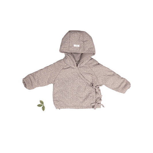 The Baby Jacket -  Vine