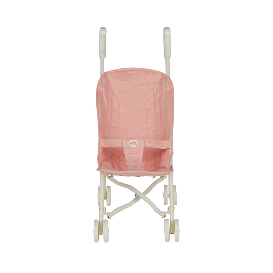 Sollie Stroller - Rose