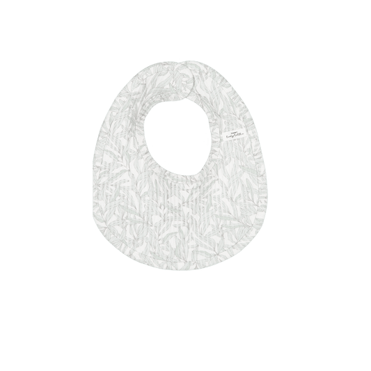 The Printed Bib - Willa