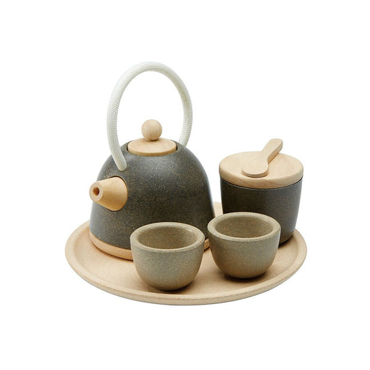 Classic Tea Set