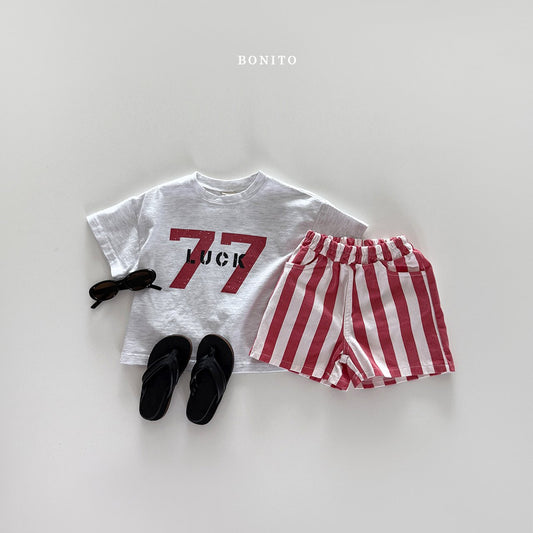 Lucky 77 Shirt