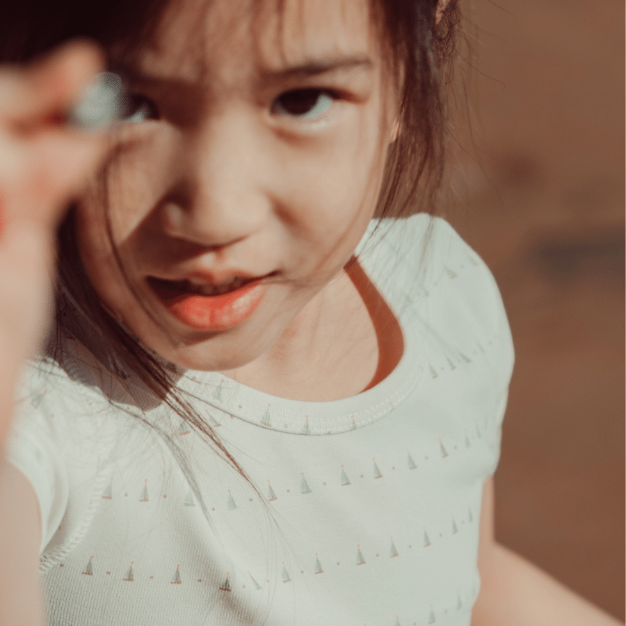 The Printed Hat - Mini Sailboat