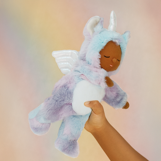 Cozy Dinkum Unicorn | Stardust
