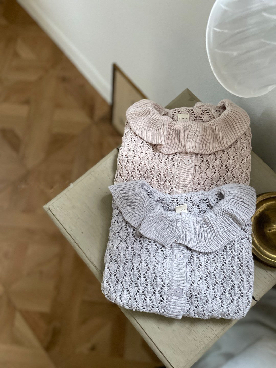 Aria Knit Cardigan