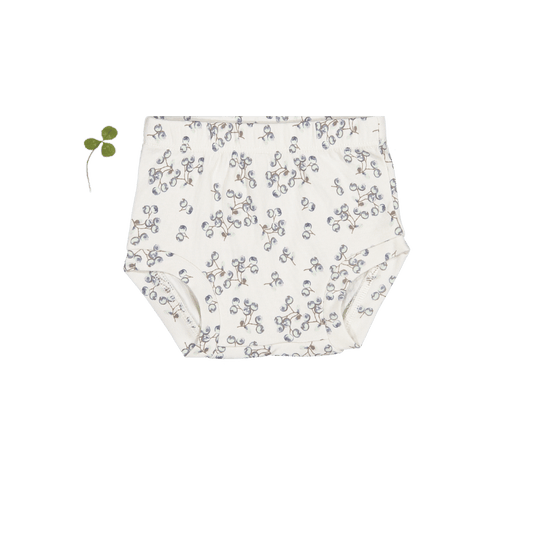 The Printed Bloomer - Mintberry