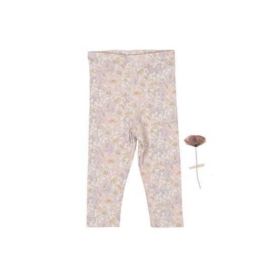 The Printed Legging - Chloe