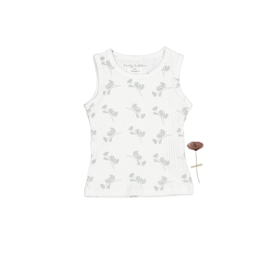 The Printed Tank - Celia