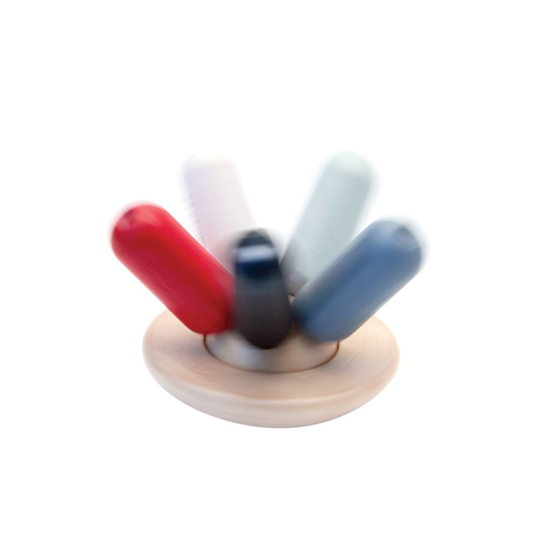 Flexi Jellyfish - High Contrast