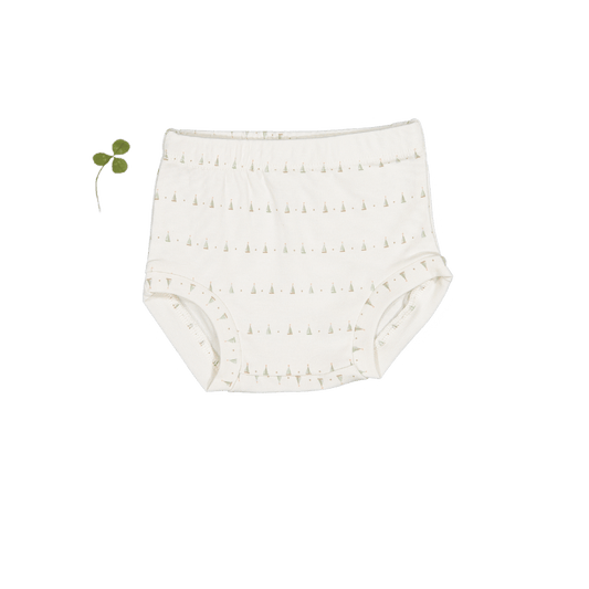 The Printed Bloomer - Mini Sailboat